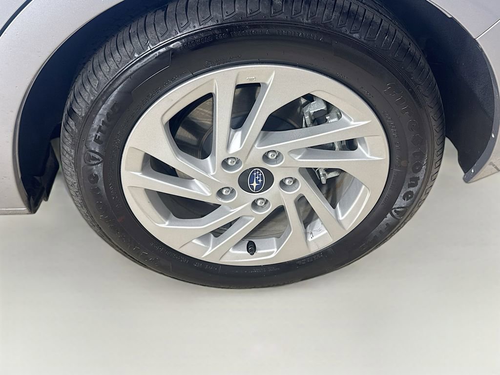 Certified 2025 Subaru Impreza 2.0i AWD/4WD image 26