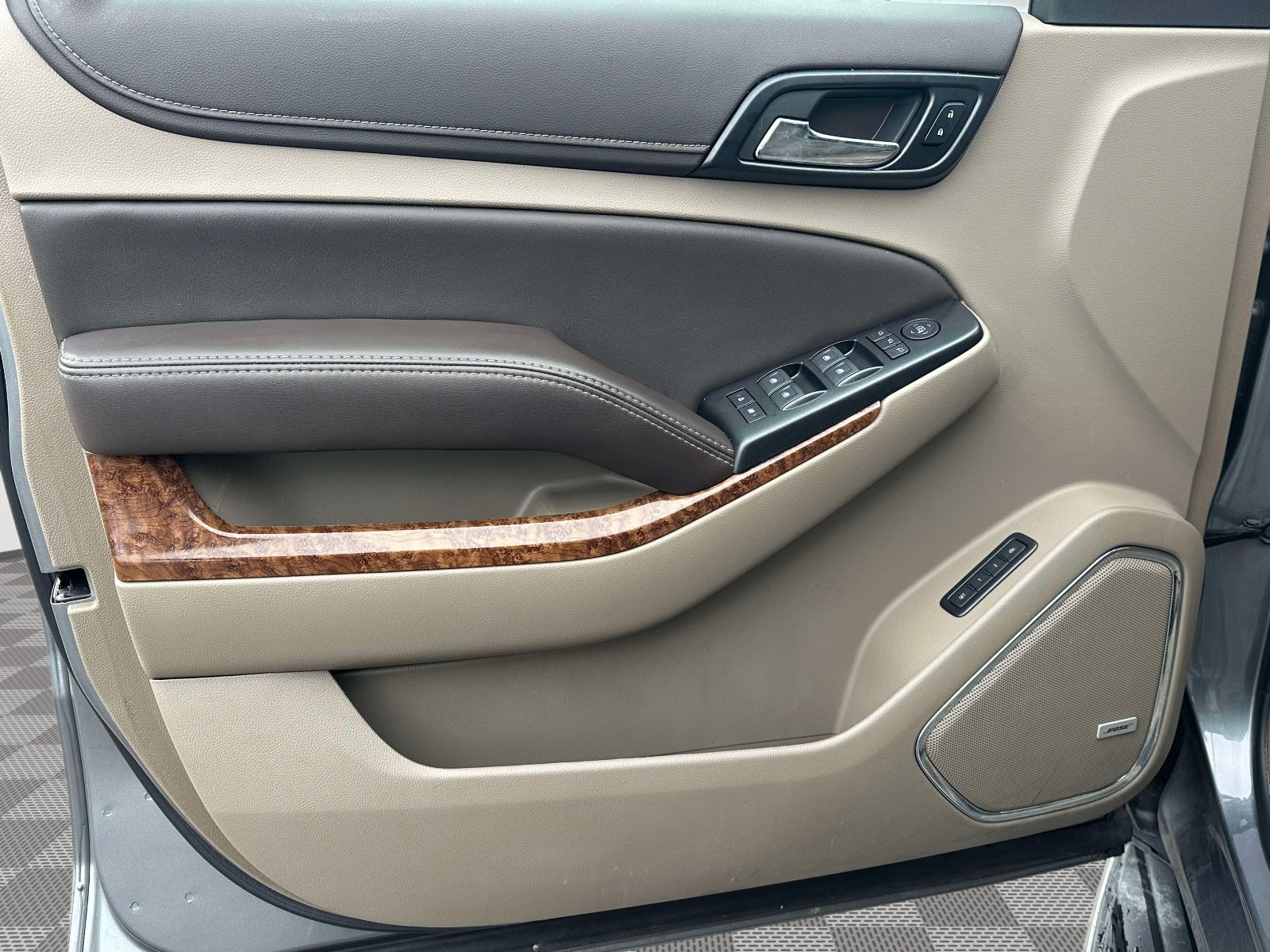 Used 2020 Chevrolet Tahoe Premier image 20