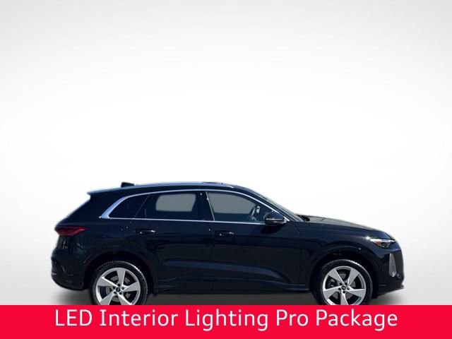 Certified 2025 Audi Q5 Premium Plus w/ Premium Plus image 10
