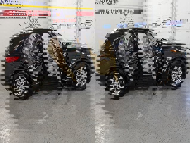 Used 2017 INFINITI QX70 AWD w/ Premium Package image 16