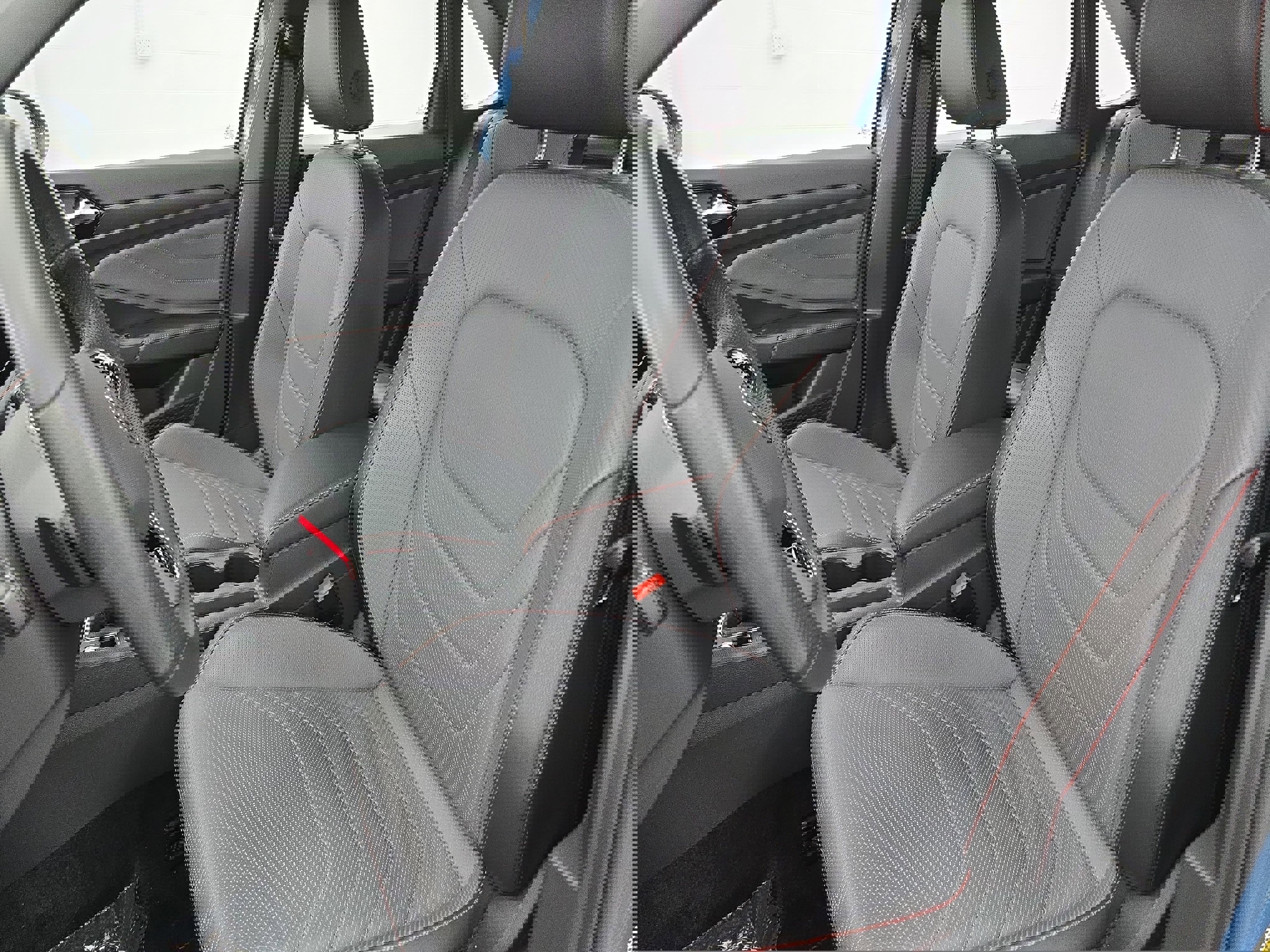 Certified 2025 Volkswagen Jetta GLI Autobahn w/ GLI Black Package image 14