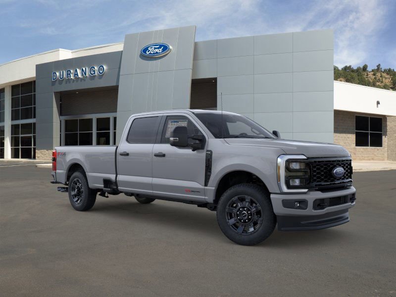 New 2026 Ford F250 XL w/ STX Appearance Package image 7