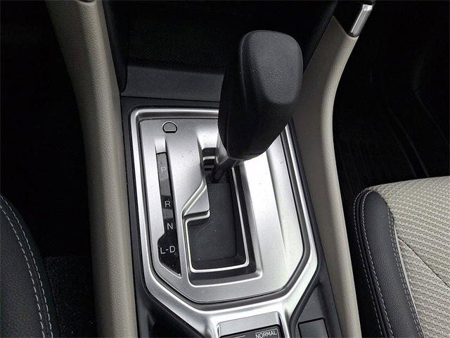 Used 2019 Subaru Forester Premium image 16