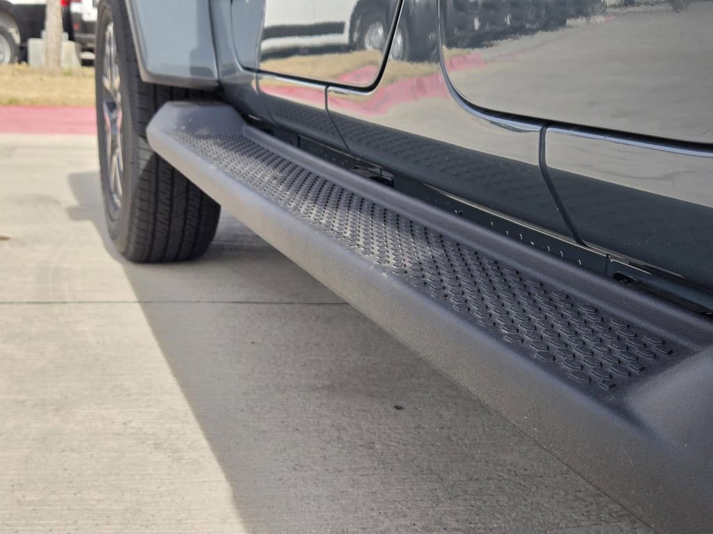 New 2026 Jeep Wrangler Sahara image 6