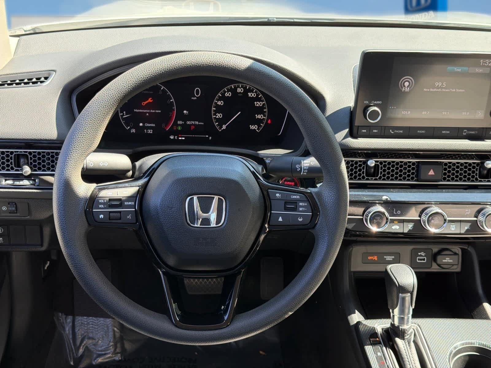 Used 2023 Honda Civic LX image 16