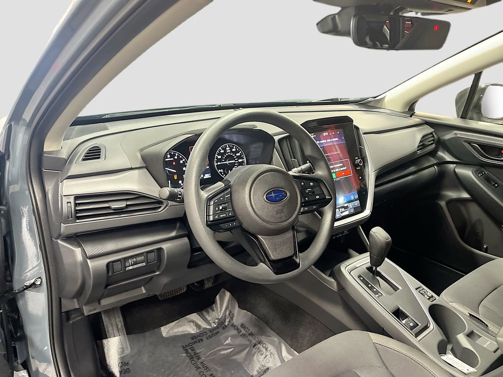 Used 2025 Subaru Crosstrek 2.0i Premium image 9