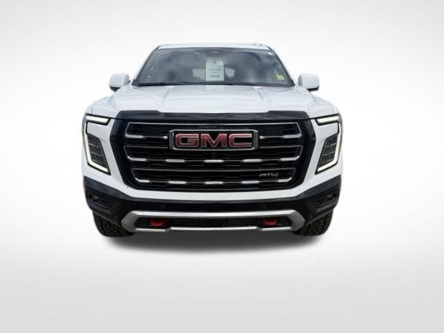Used 2025 GMC Yukon AT4 w/ AT4 Premium Package AWD/4WD image 2