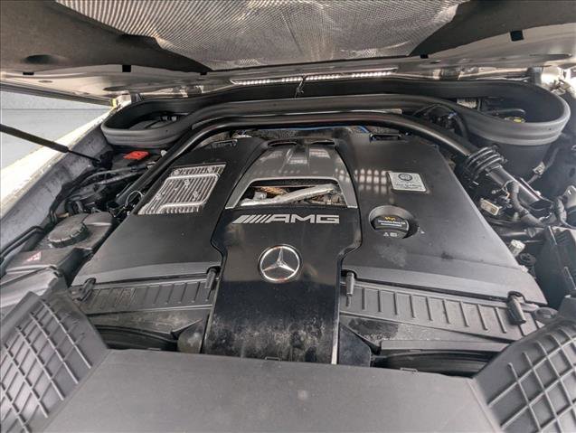 Certified 2024 Mercedes-Benz G 63 AMG 4MATIC image 24