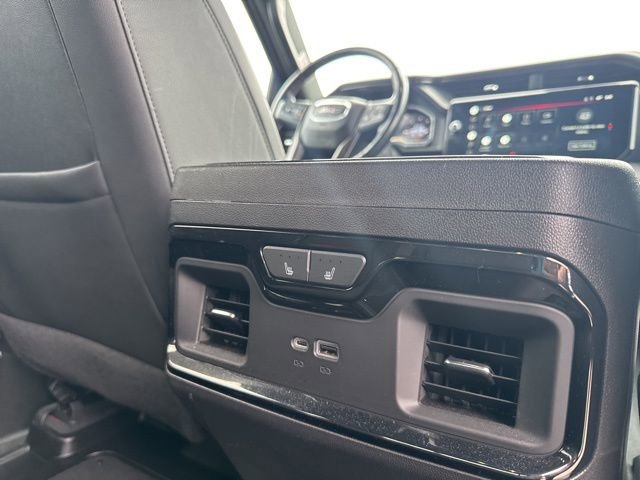 Used 2022 GMC Sierra 1500 AT4 w/ AT4 Premium Package image 18
