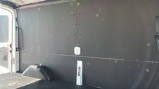 New 2025 Ford Transit 250 148 Medium Roof w/ Load Area Protection Package image 13