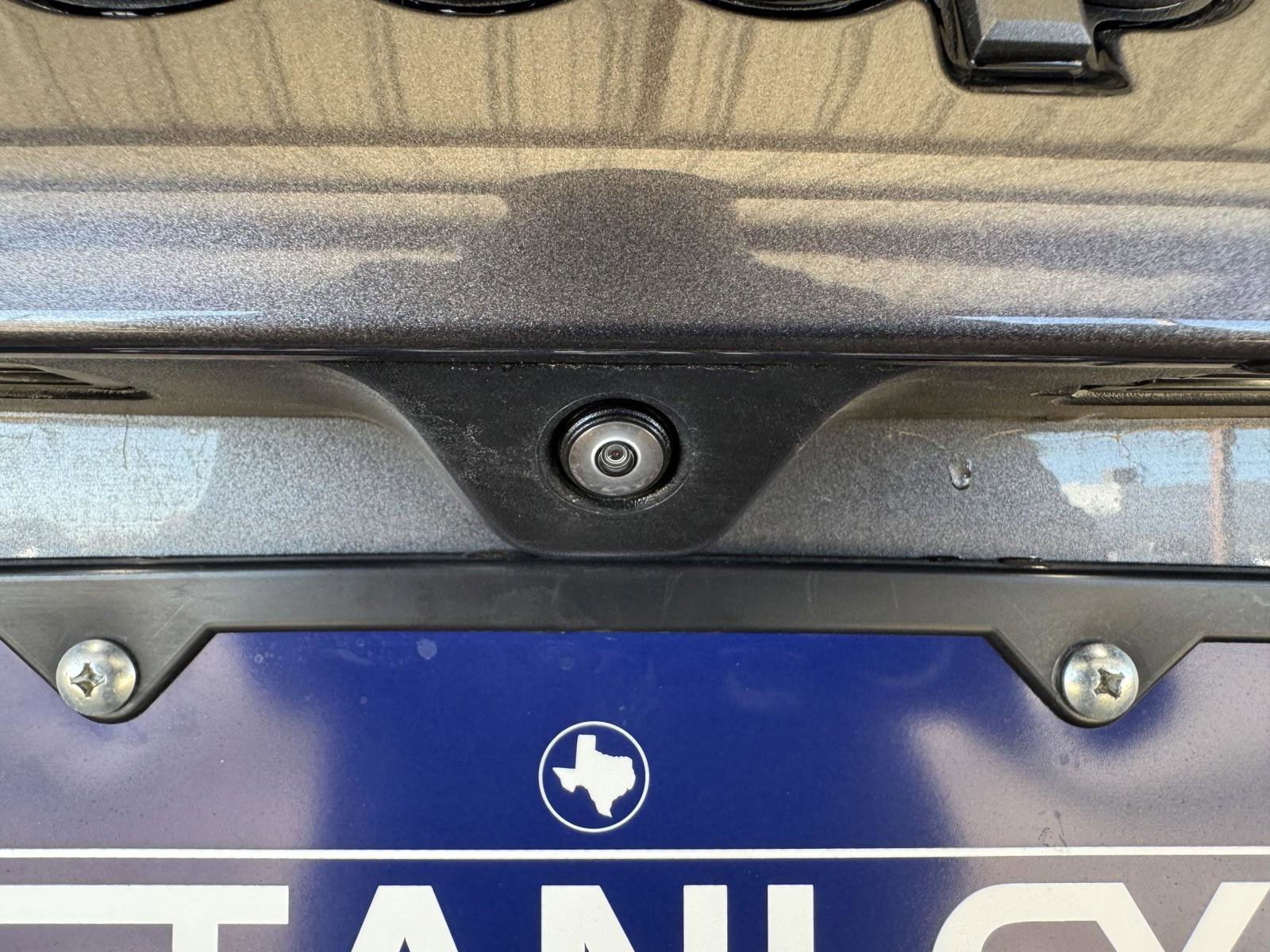 Used 2023 Jeep Compass Trailhawk w/ Trailhawk Elite Group image 30