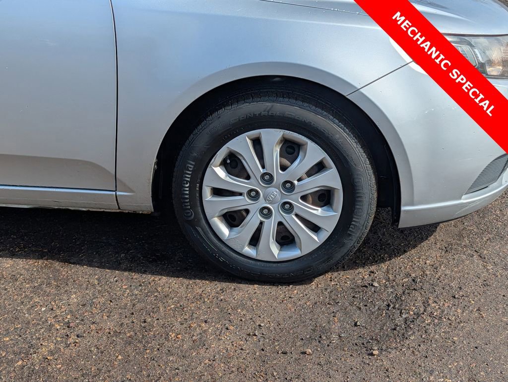 Used 2012 Kia Forte EX image 8
