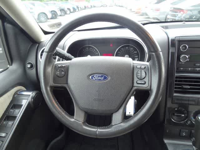 Used 2008 Ford Explorer XLT RWD image 13