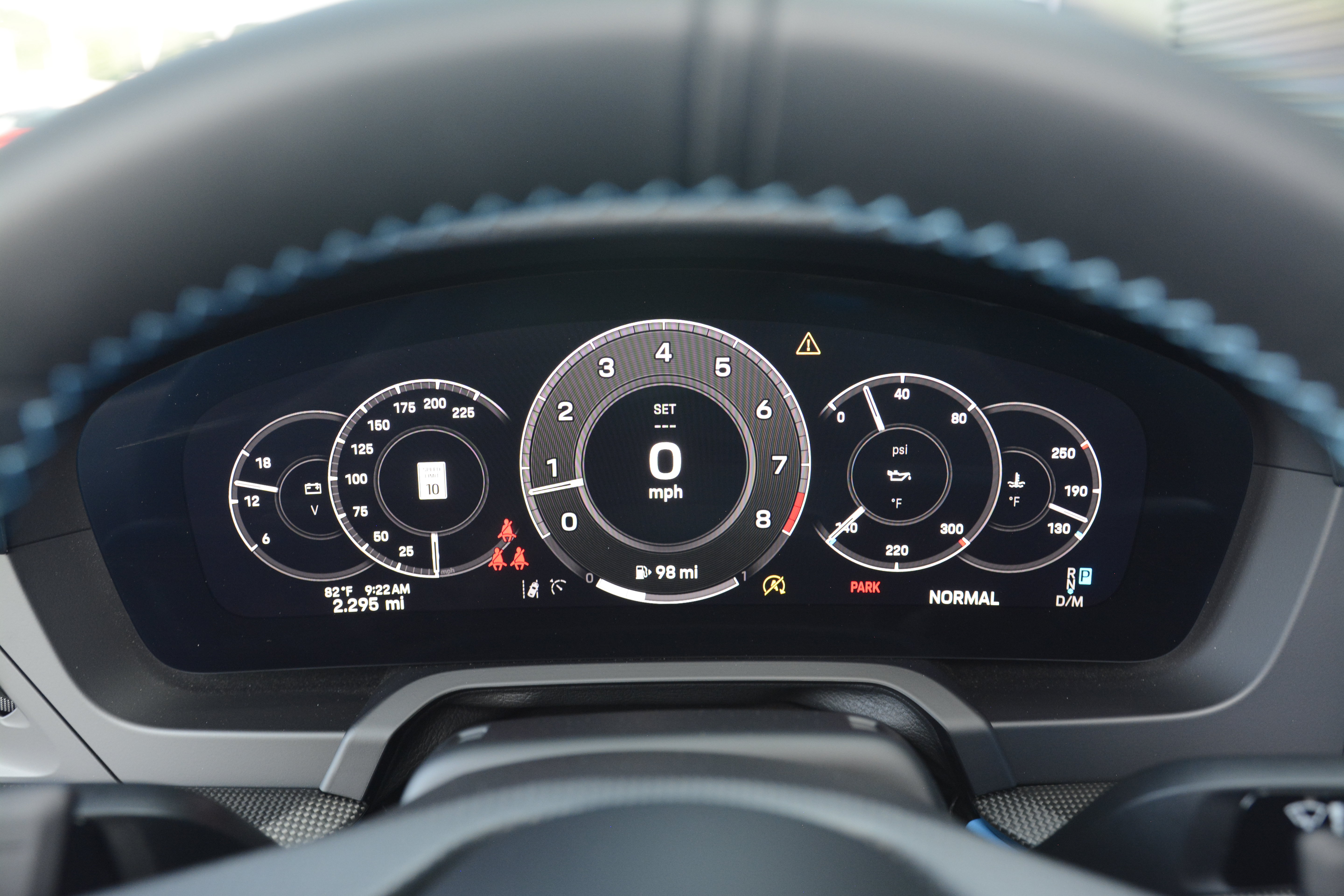 Certified 2026 Porsche 911 Targa 4S AWD/4WD image 19