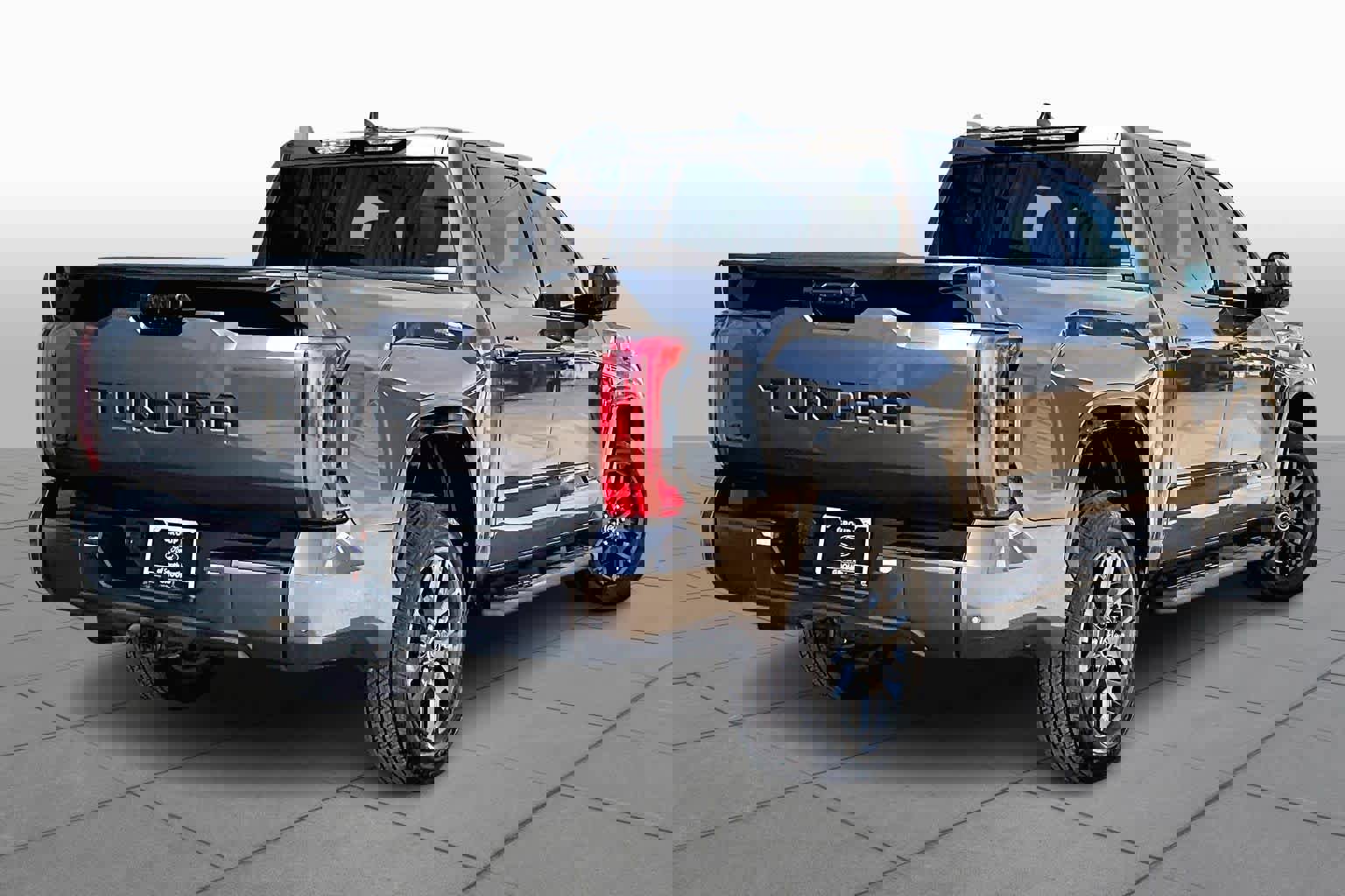 Used 2023 Toyota Tundra Platinum image 13