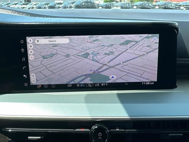 New 2026 Nissan Murano Platinum w/ Cargo Package AWD/4WD image 35