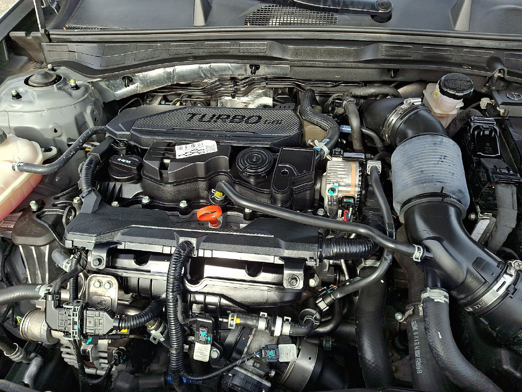 Used 2023 Hyundai Sonata SEL Plus FWD image 30