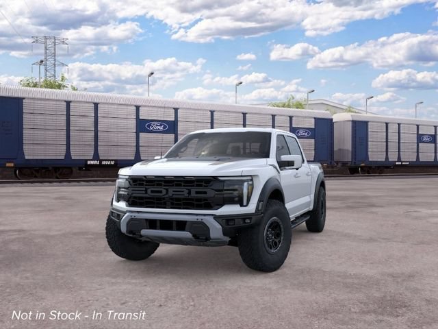 New 2026 Ford F150 Raptor AWD/4WD image 2
