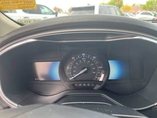 Used 2020 Ford Fusion SE image 10
