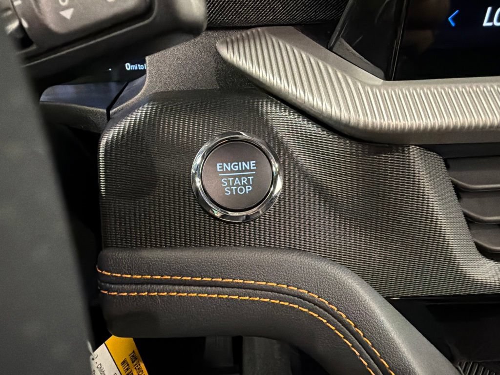 New 2026 Ford Explorer Tremor AWD/4WD image 17