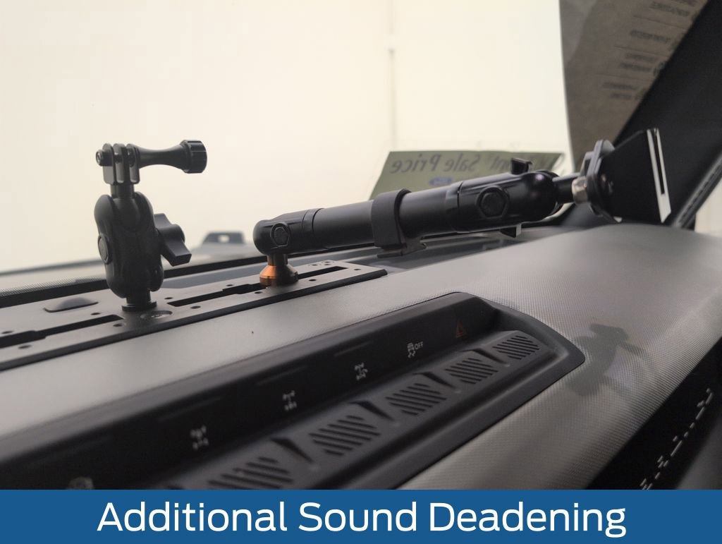 Certified 2023 Ford Bronco Badlands image 50