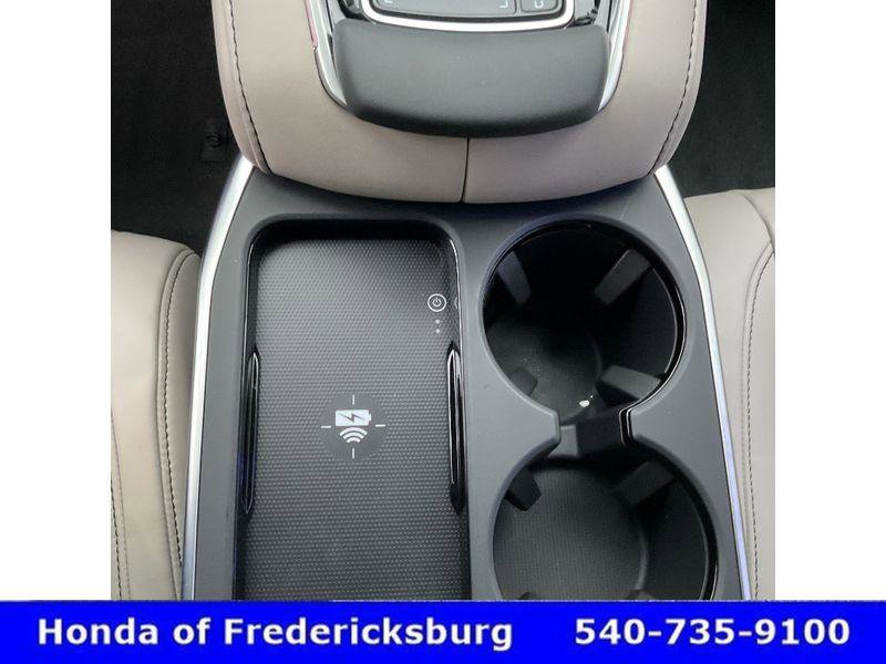 Used 2026 Acura RDX SH-AWD w/ Technology Package image 32