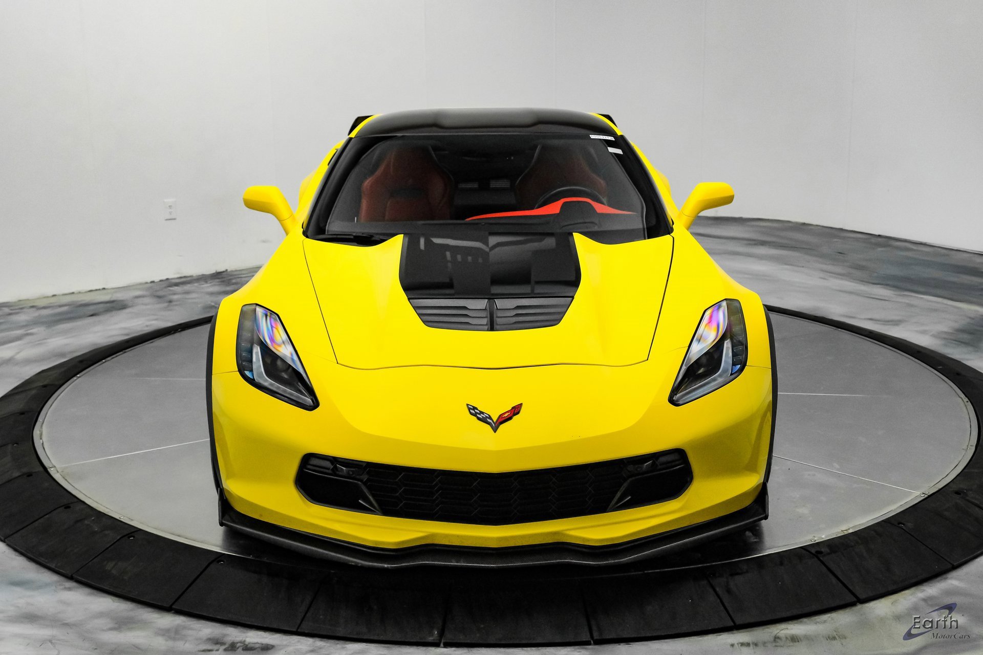 Used 2018 Chevrolet Corvette Z06 image 46