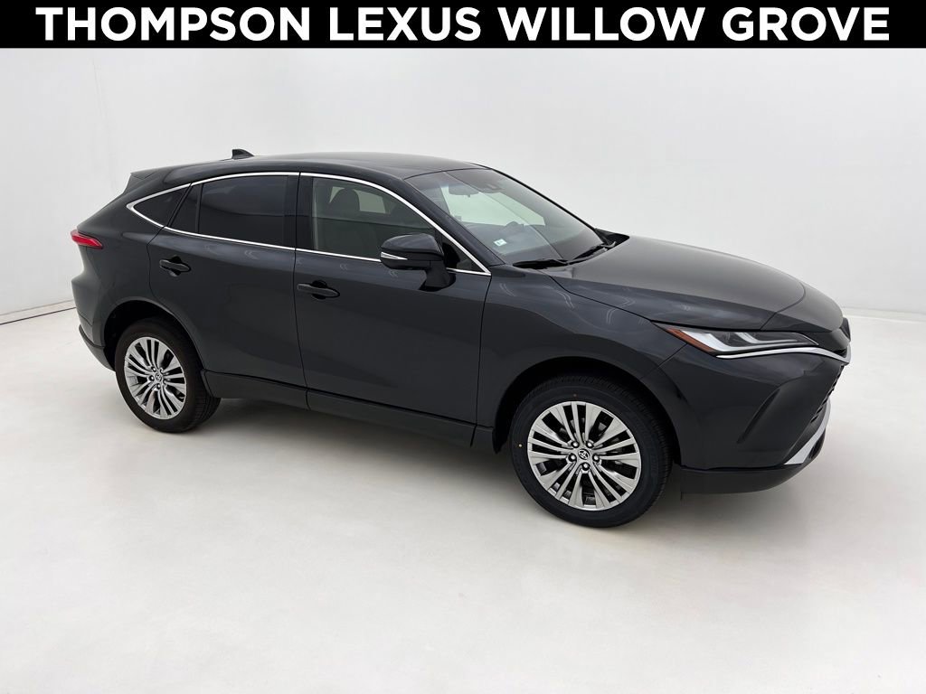 Used 2022 Toyota Venza Limited w/ Advanced Technology Package image 1