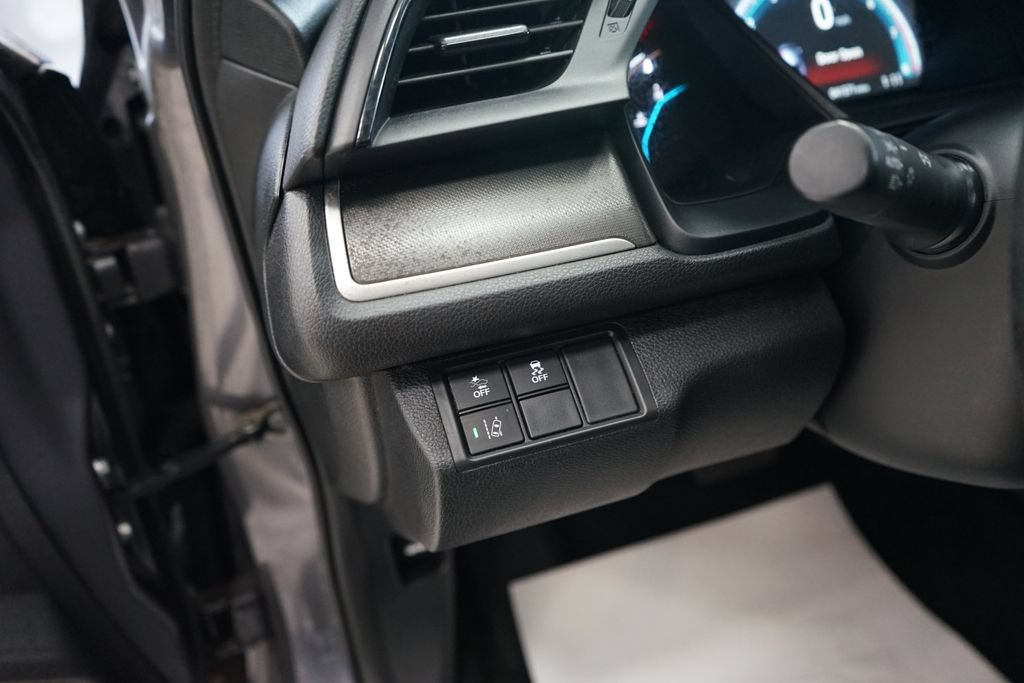Used 2019 Honda Civic LX image 23