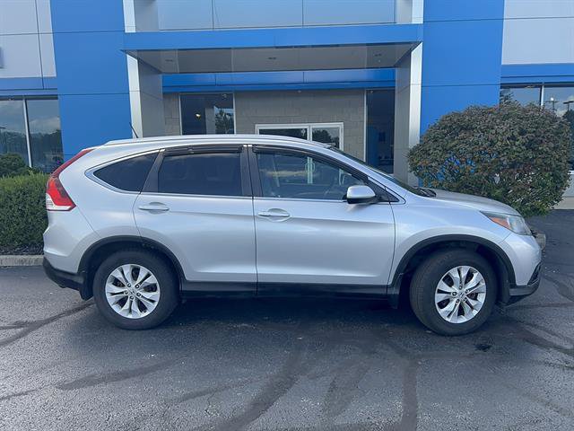 Used 2012 Honda CR-V EX-L image 8