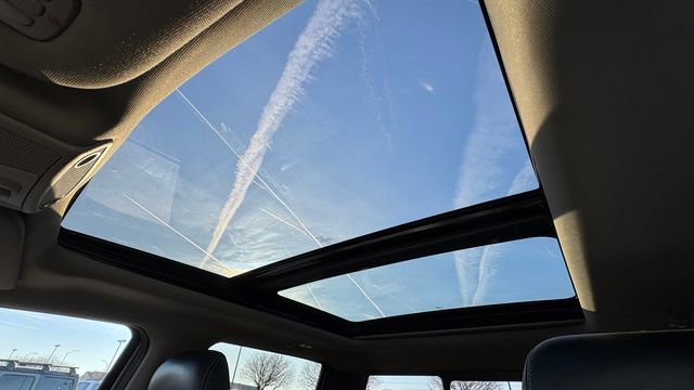 Used 2020 Ford F150 Lariat w/ Equipment Group 502A Luxury image 33