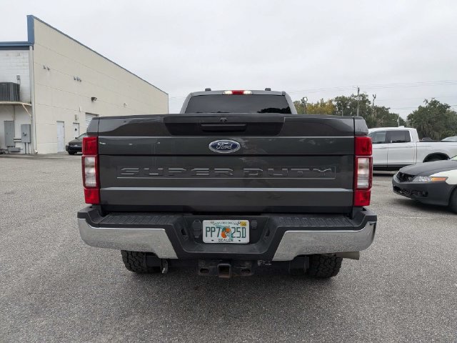 Used 2020 Ford F250 XLT AWD/4WD image 4