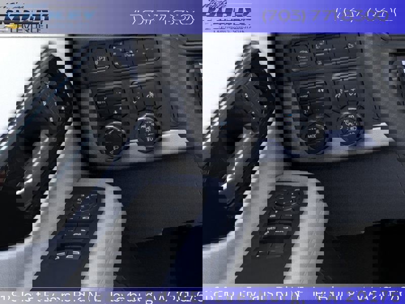 New 2026 Chevrolet Suburban Premier image 24