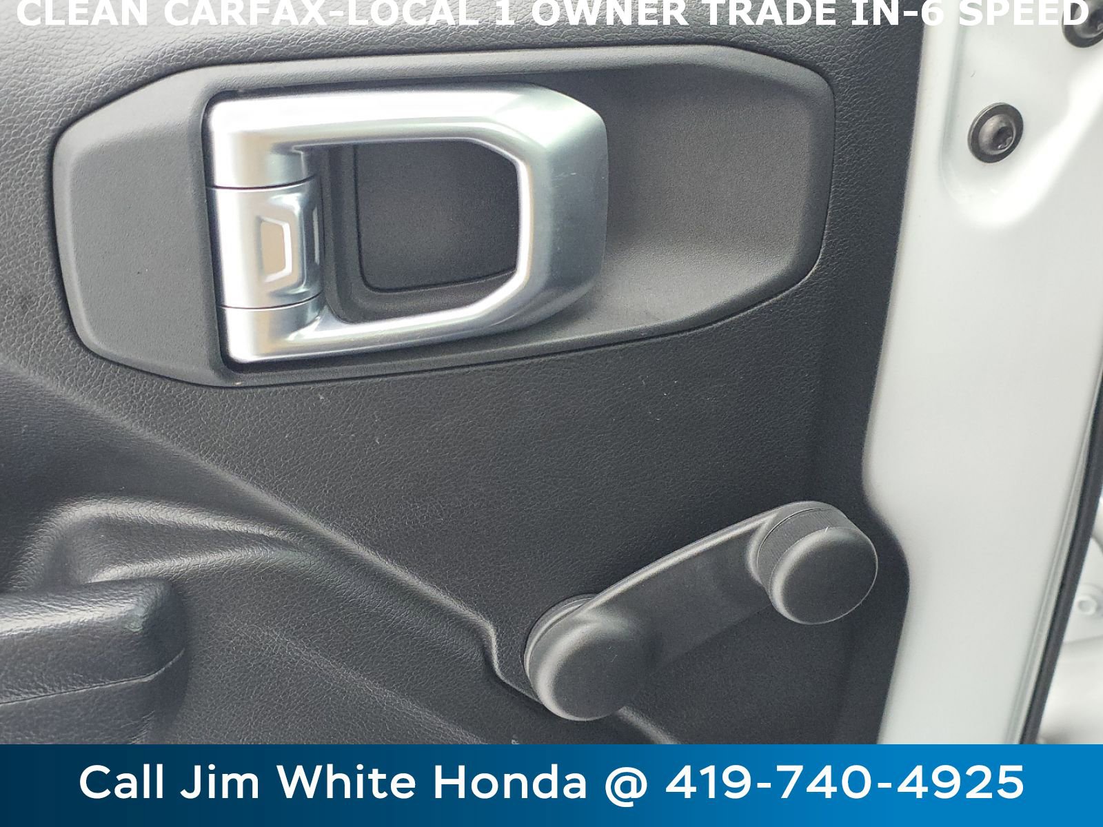 Used 2021 Jeep Wrangler Sport image 26