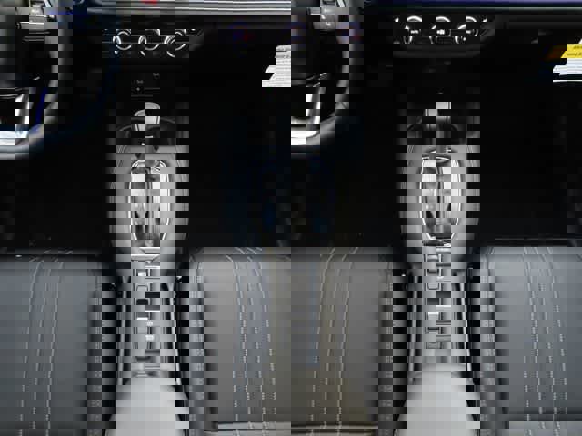 New 2026 Honda HR-V EX-L image 22