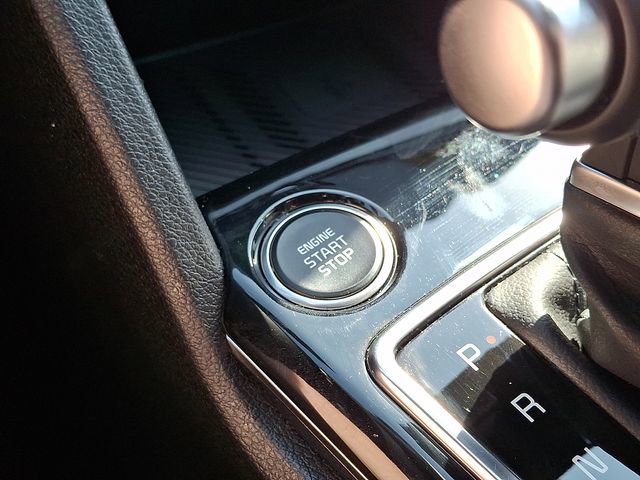 Used 2025 Kia Sportage X-Line w/ Premium Package image 24