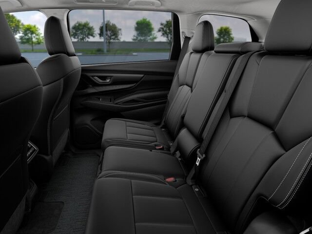 New 2026 Subaru Ascent Premium AWD/4WD image 16