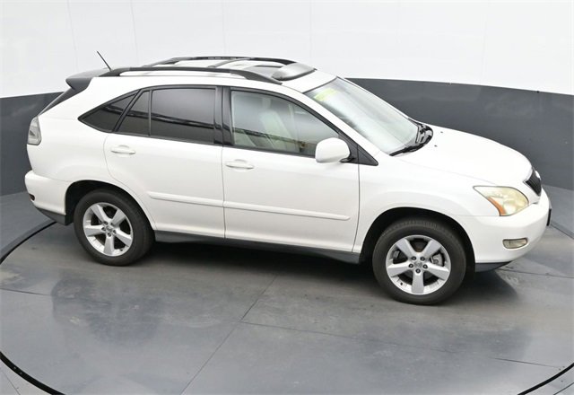 Used 2007 Lexus RX 350 2WD image 19