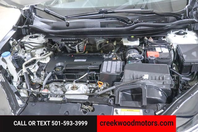 Used 2019 Honda CR-V LX image 17