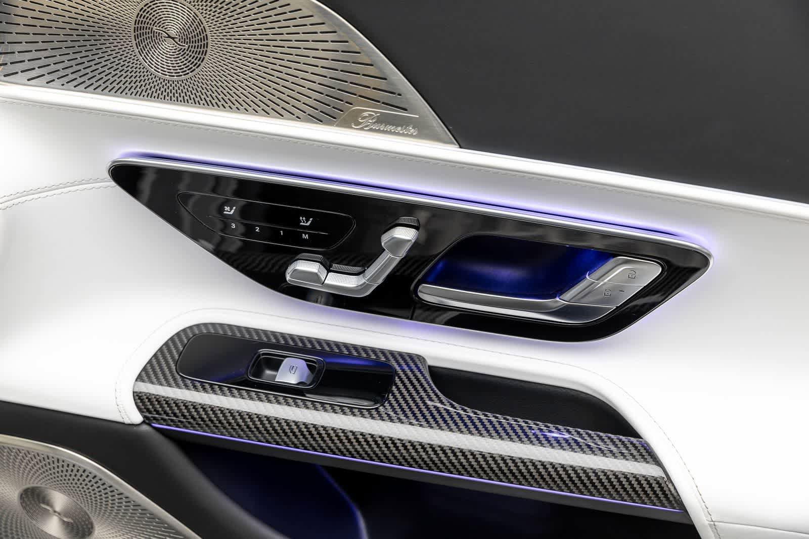 Used 2025 Mercedes-Benz AMG GT 63 image 39