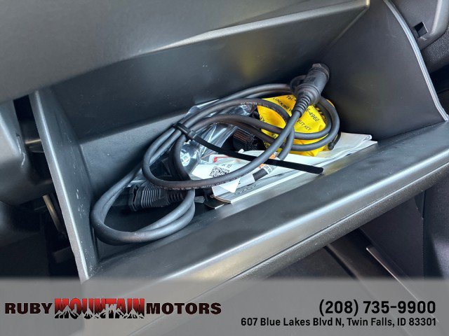 Used 2026 GMC Yukon XL Elevation w/ LPO, Floor Liner Package AWD/4WD image 20