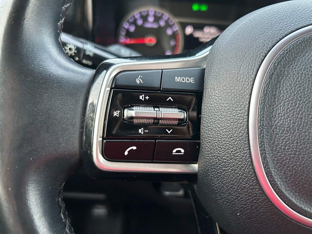 Used 2022 Kia Sorento S w/ Panoramic Sunroof Package FWD image 21