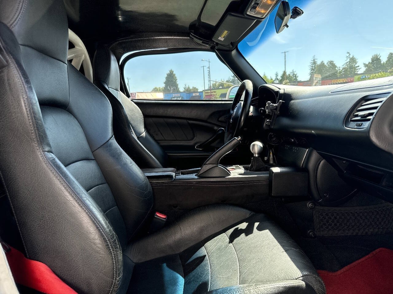 Used 2006 Honda S2000 image 17