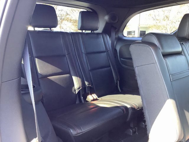 Used 2025 Dodge Durango GT AWD/4WD image 37