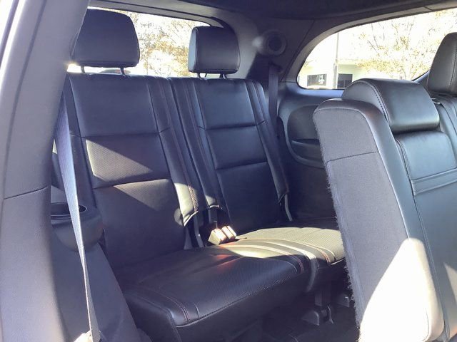 Used 2025 Dodge Durango GT image 37