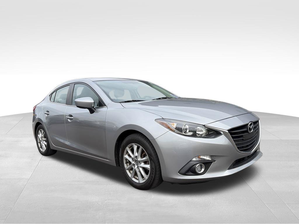 Used 2014 MAZDA MAZDA3 i Grand Touring FWD image 1