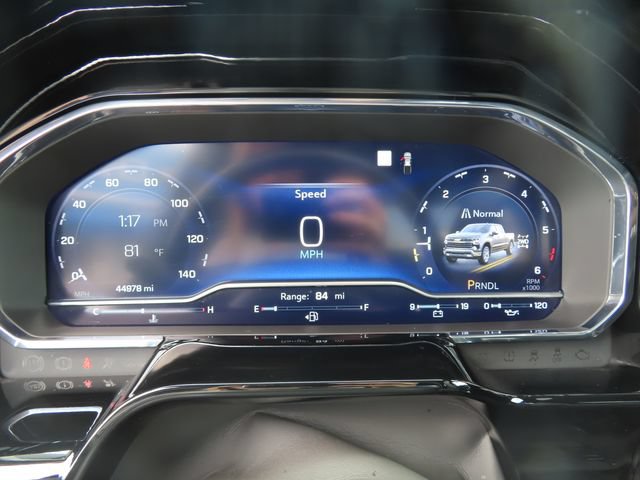 Used 2022 Chevrolet Silverado 1500 LT w/ Protection Package AWD/4WD image 20