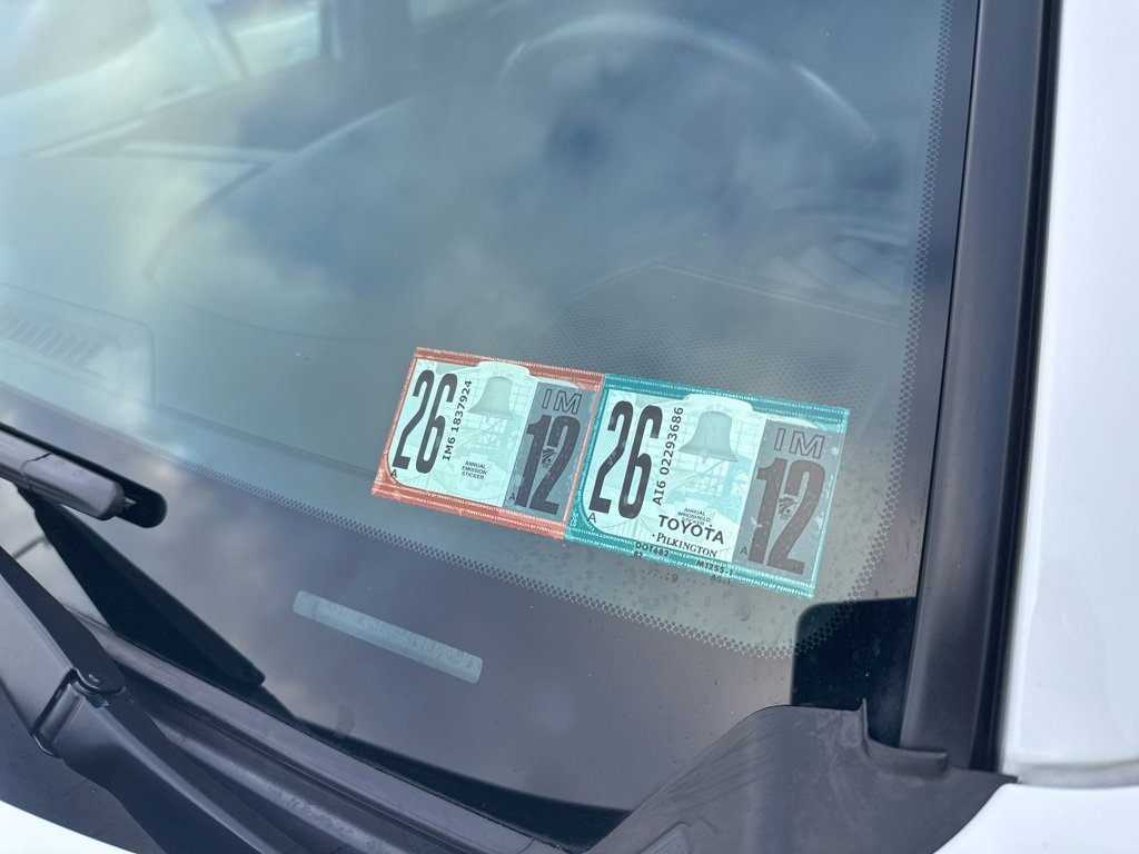 Used 2019 Toyota Tacoma TRD Pro image 40