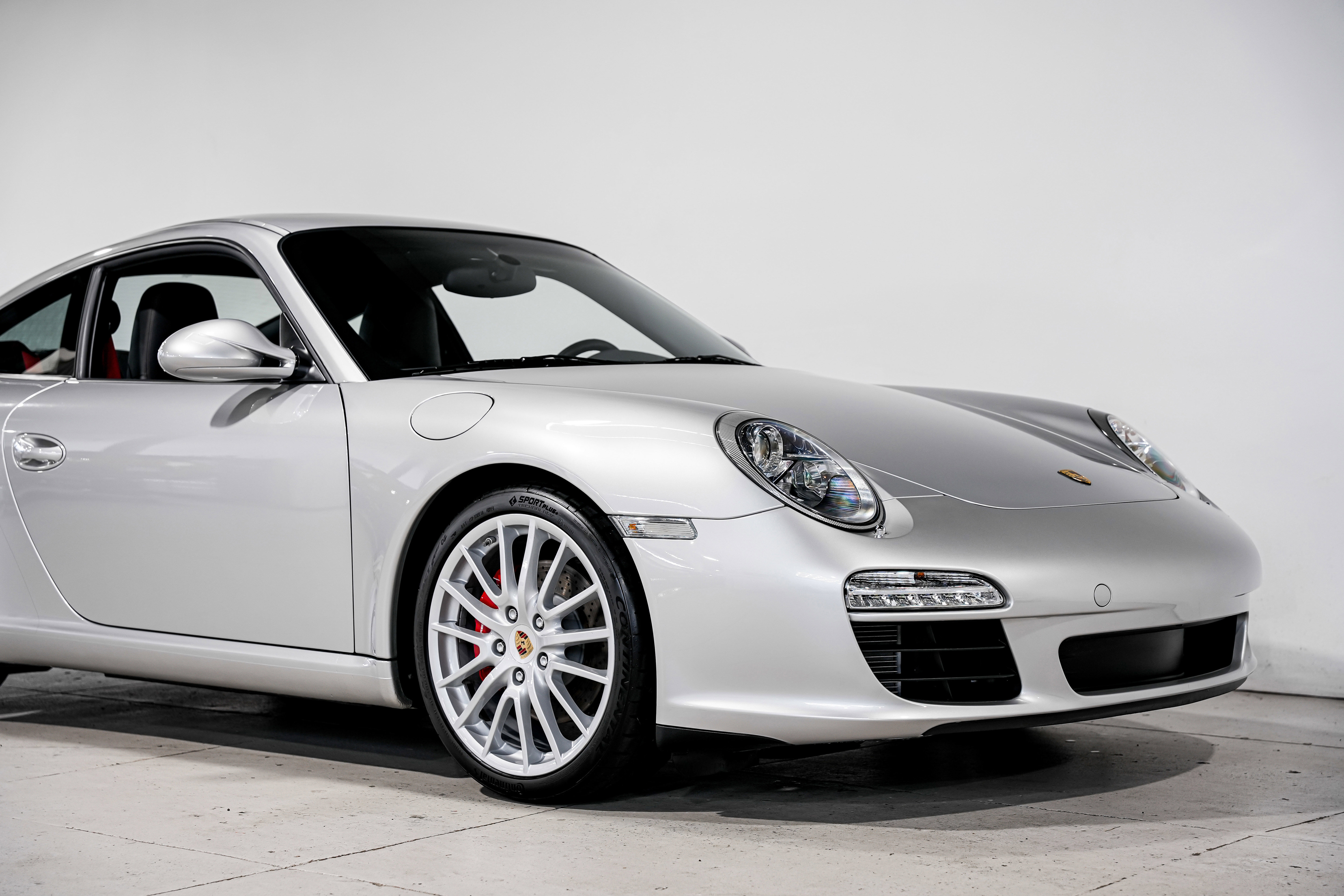 Used 2010 Porsche 911 Carrera S image 42