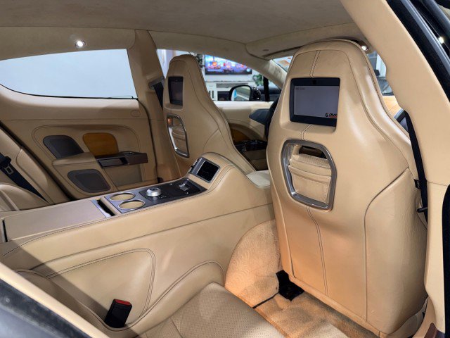 Used 2011 Aston Martin Rapide image 65